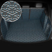 Custom Fit Car Boot Liner – All-Weather Waterproof Protection