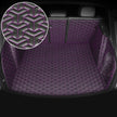 Custom Fit Car Boot Liner – All-Weather Waterproof Protection
