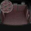 Custom Fit Car Boot Liner – All-Weather Waterproof Protection