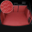 Custom Fit Car Boot Liner – All-Weather Waterproof Protection