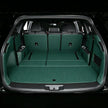 All-Weather Waterproof Trunk Mat, Pet Mat, Cargo Mat for Three-Row Vehicles