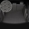 Custom Fit Car Boot Liner – All-Weather Waterproof Protection