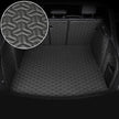 Custom Fit Car Boot Liner – All-Weather Waterproof Protection
