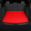 All-Weather Waterproof Custom Car Trunk Mat Automotive Liner (Wraparound)