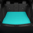 All-Weather Waterproof Custom Car Trunk Mat Automotive Liner (Wraparound)
