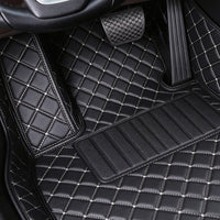 5-Star Rated by Aussie Drivers
