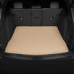 All-Weather Waterproof Custom Car Trunk Mat Automotive Liner (Wraparound)