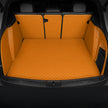 All-Weather Waterproof Custom Car Trunk Mat Automotive Liner (Wraparound)
