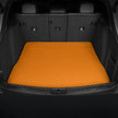 All-Weather Waterproof Custom Car Trunk Mat Automotive Liner (Wraparound)