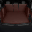 All-Weather Waterproof Custom Car Trunk Mat Automotive Liner (Wraparound)