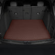 All-Weather Waterproof Custom Car Trunk Mat Automotive Liner (Wraparound)